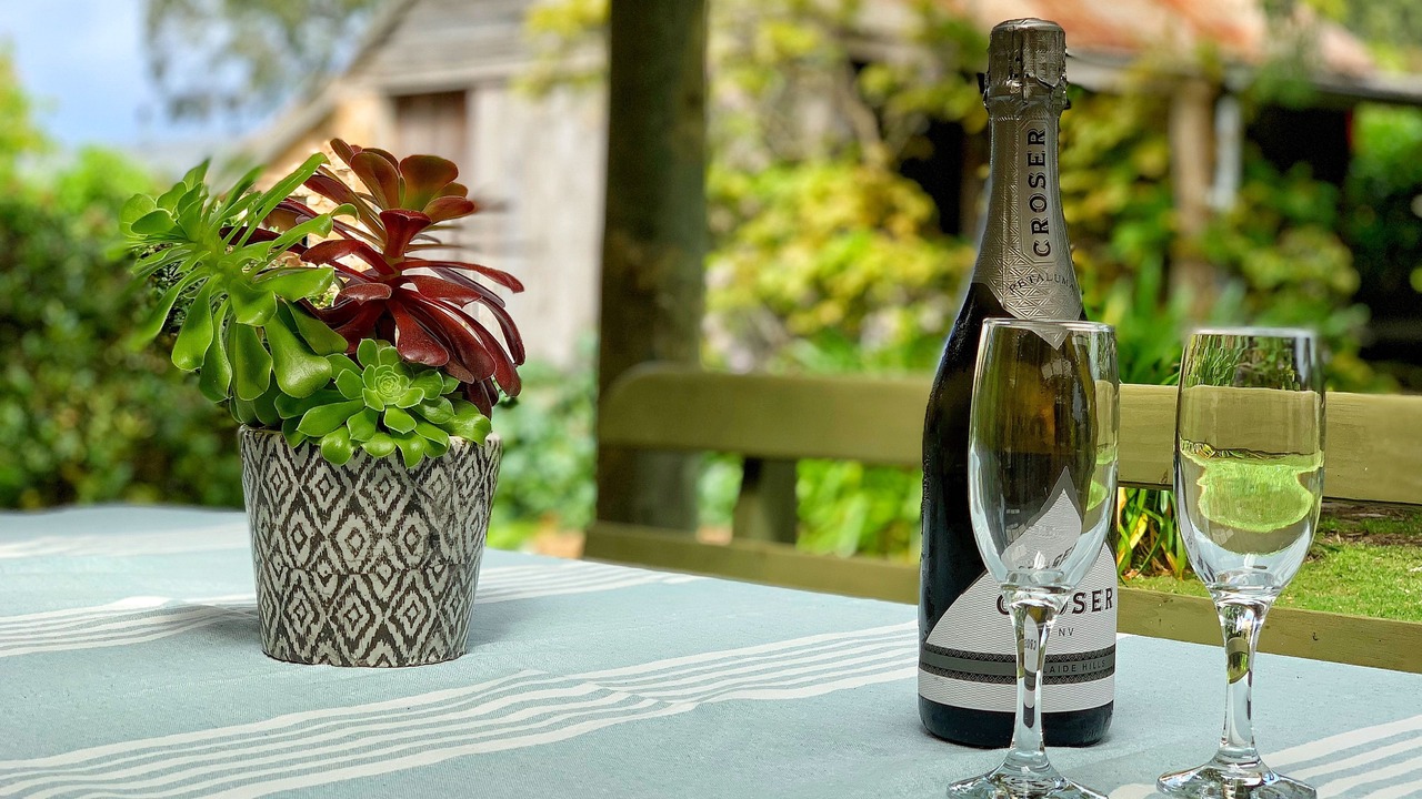 Photo of Patio Balcony in Port Fairy