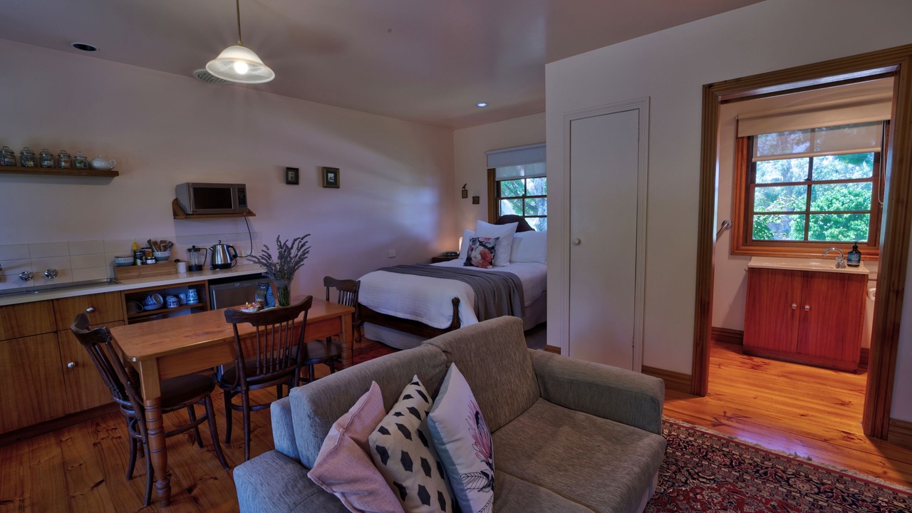 Photo of Kitchen in Port Fairy