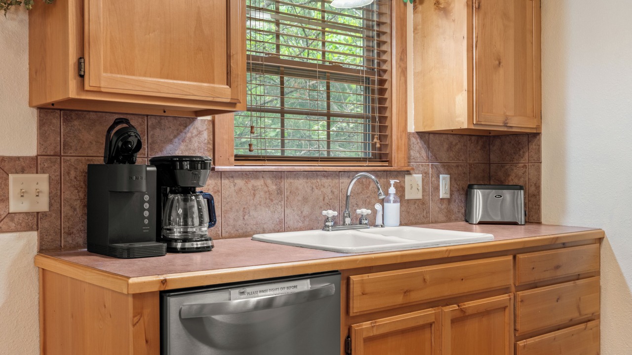 Photo of Kitchen in Branson West