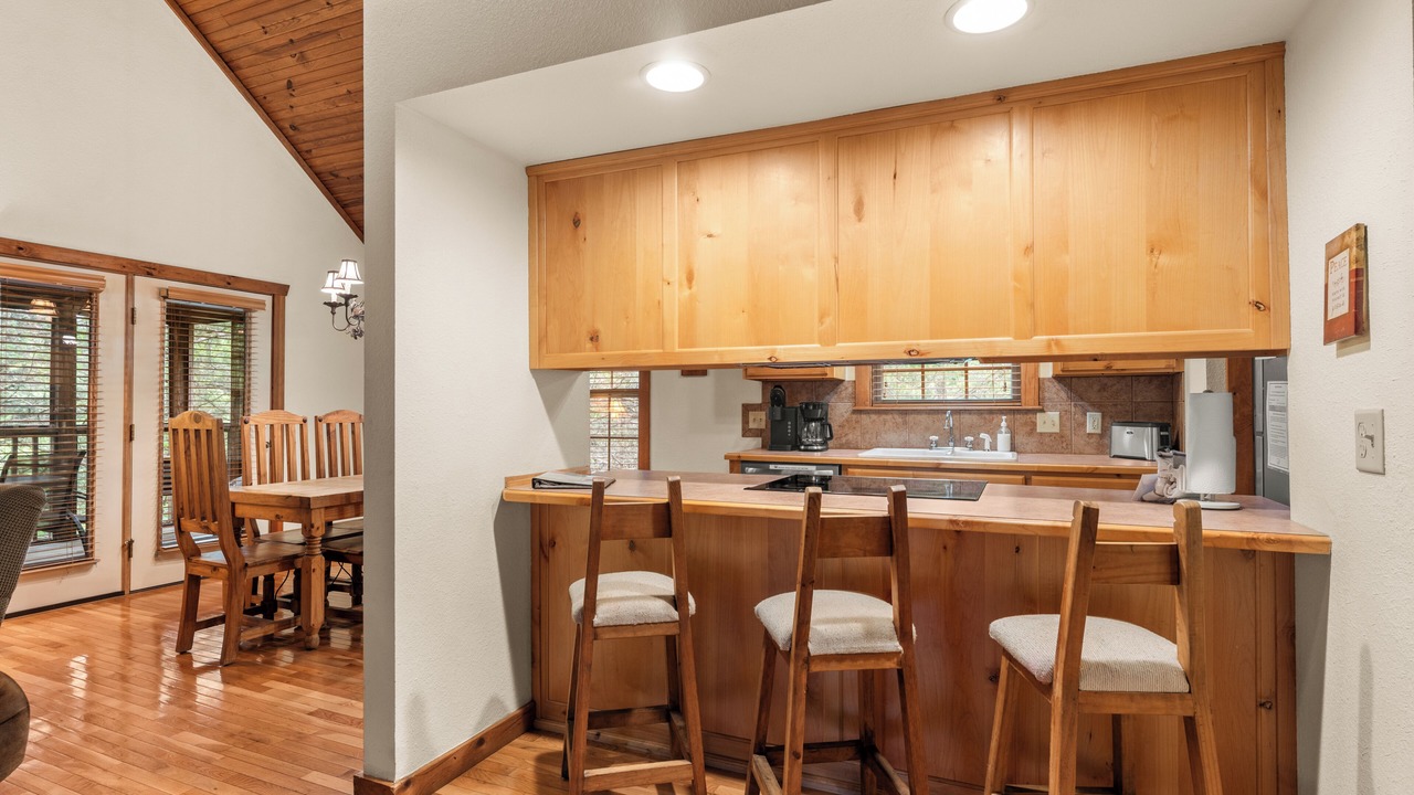 Photo of Kitchen in Branson West