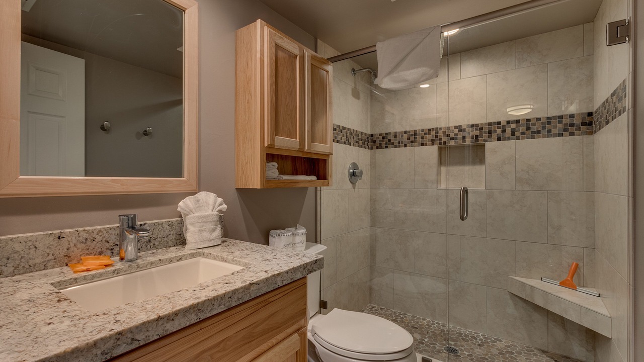 Photo of Bathroom in Carnelian Woods
