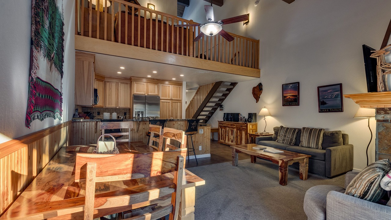 Photo of Kitchen in Carnelian Woods