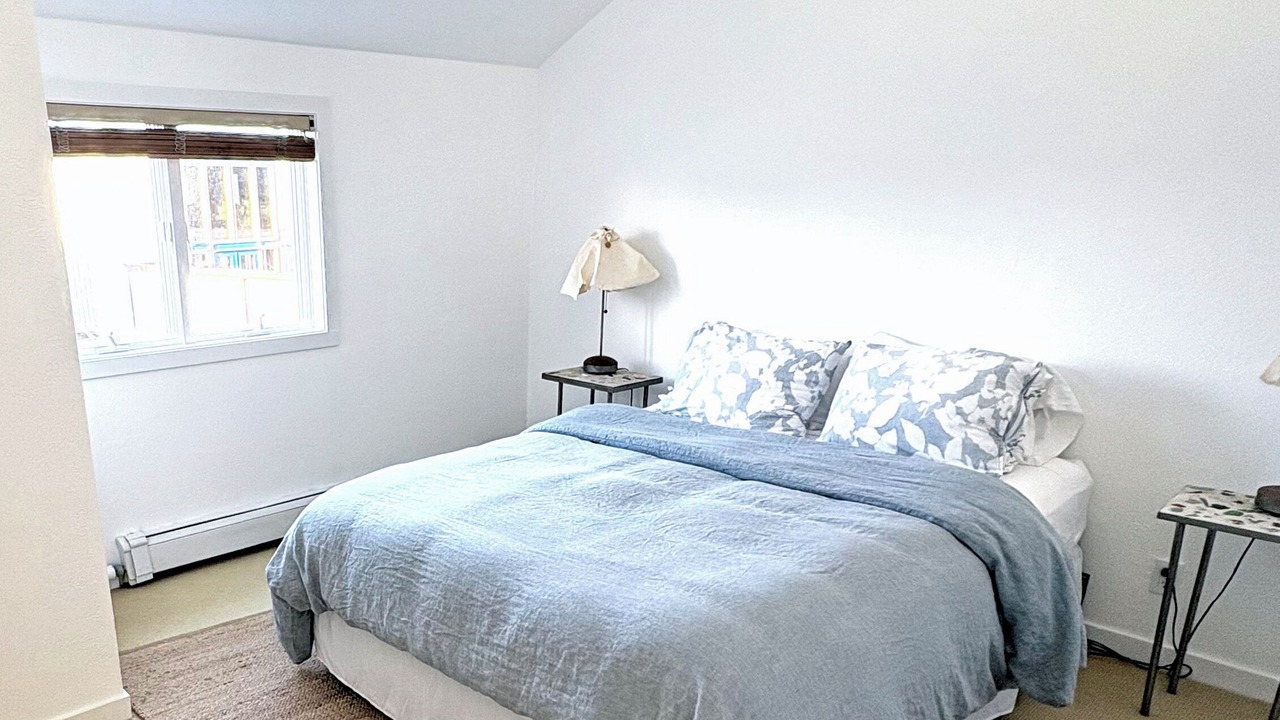 Photo of Bedroom in Stinson Beach
