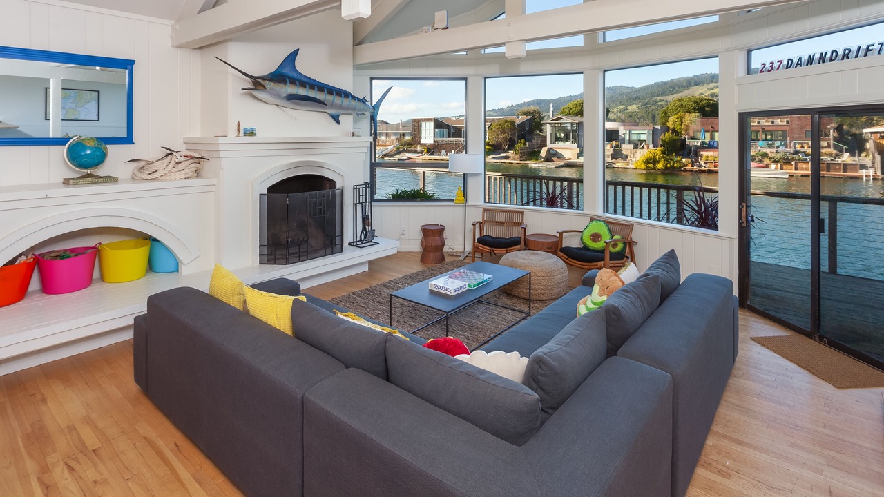 Photo of Others in Stinson Beach