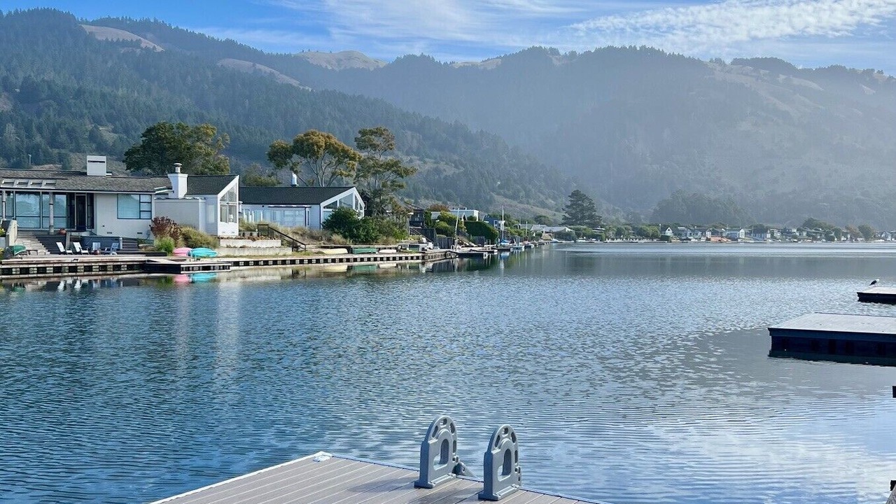 Photo of Others in Stinson Beach