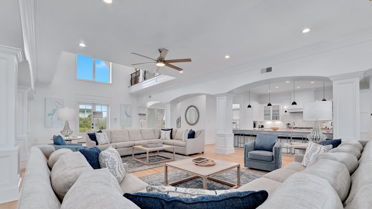 Photo of Livingroom in Fort Morgan