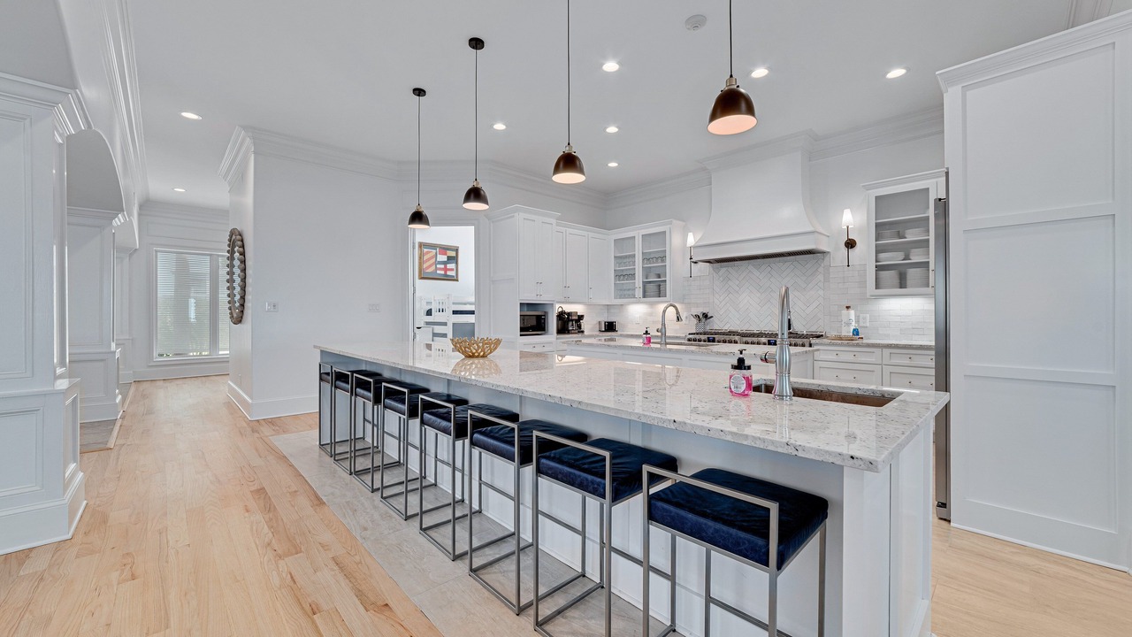 Photo of Kitchen in Fort Morgan