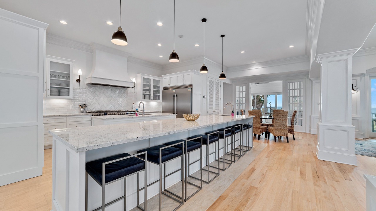 Photo of Kitchen in Fort Morgan