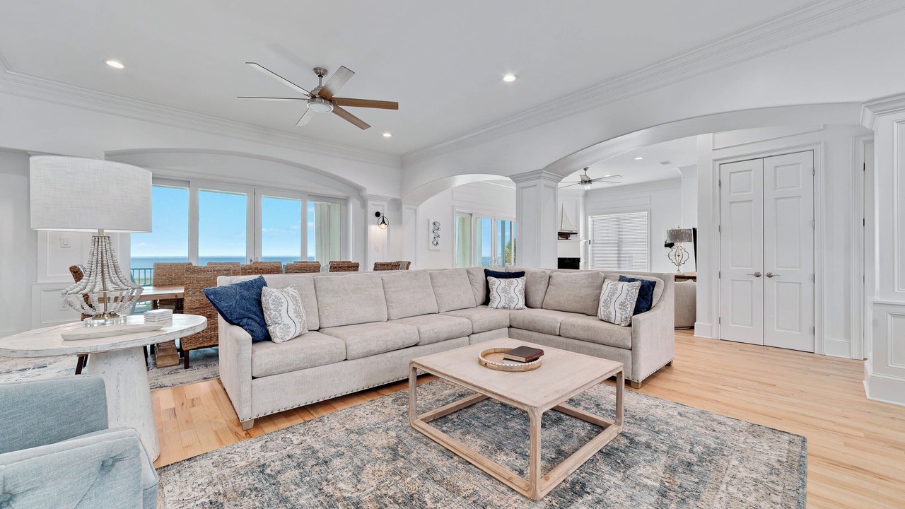 Photo of Livingroom in Fort Morgan
