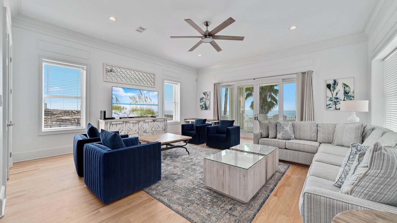 Photo of Livingroom in Fort Morgan
