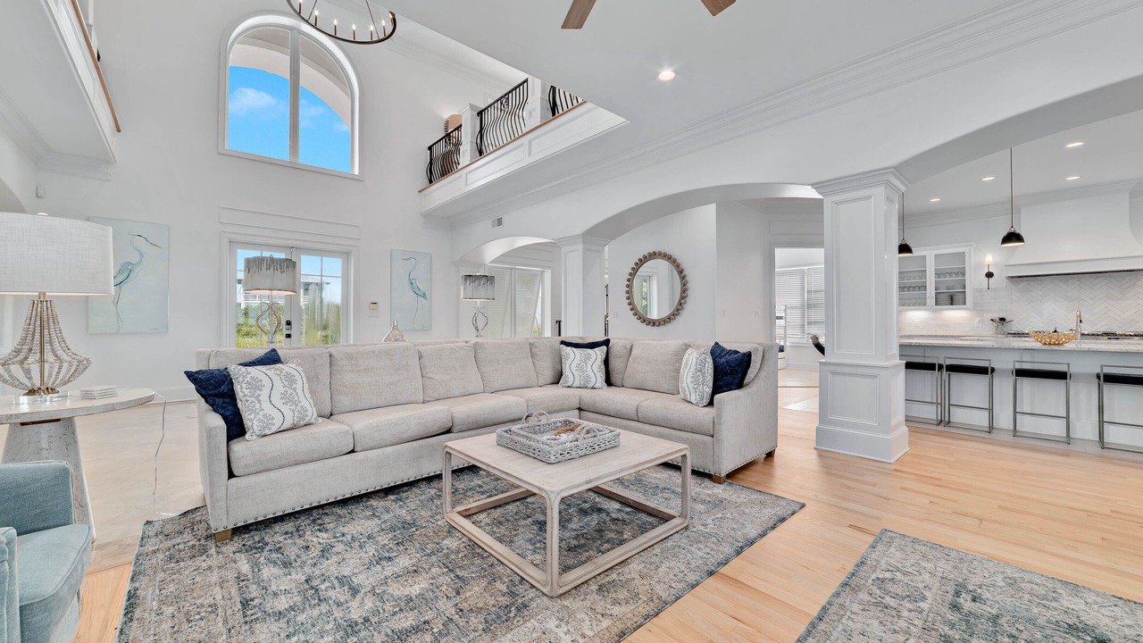Photo of Livingroom in Fort Morgan