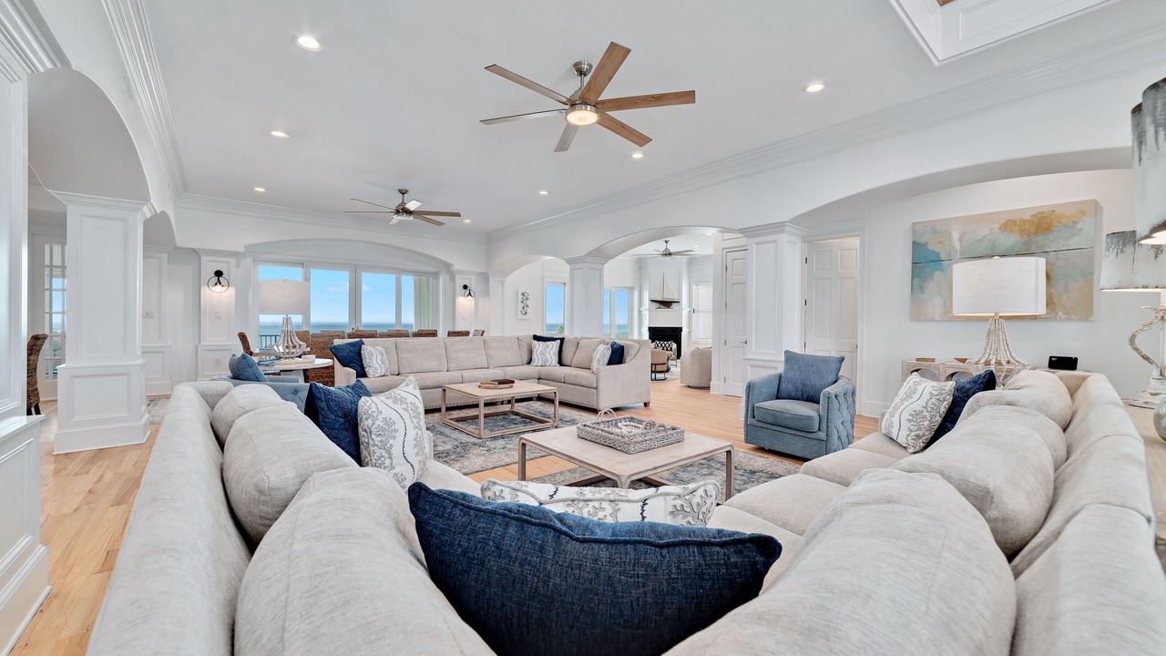 Photo of Livingroom in Fort Morgan