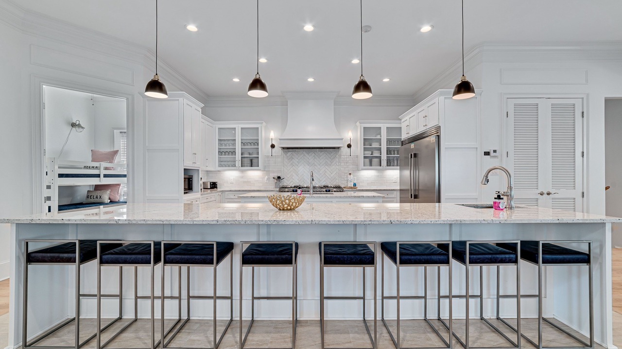 Photo of Kitchen in Fort Morgan