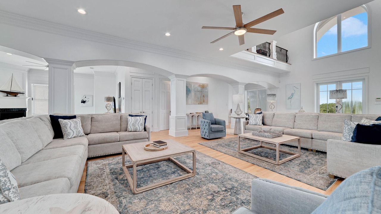 Photo of Livingroom in Fort Morgan