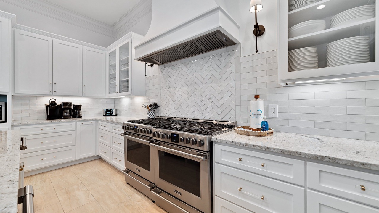 Photo of Kitchen in Fort Morgan