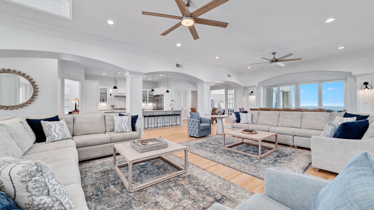 Photo of Livingroom in Fort Morgan