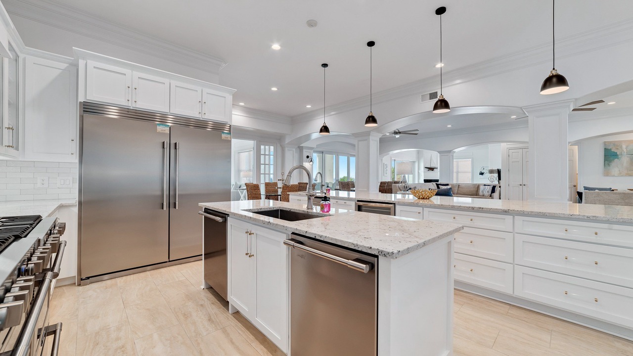 Photo of Kitchen in Fort Morgan