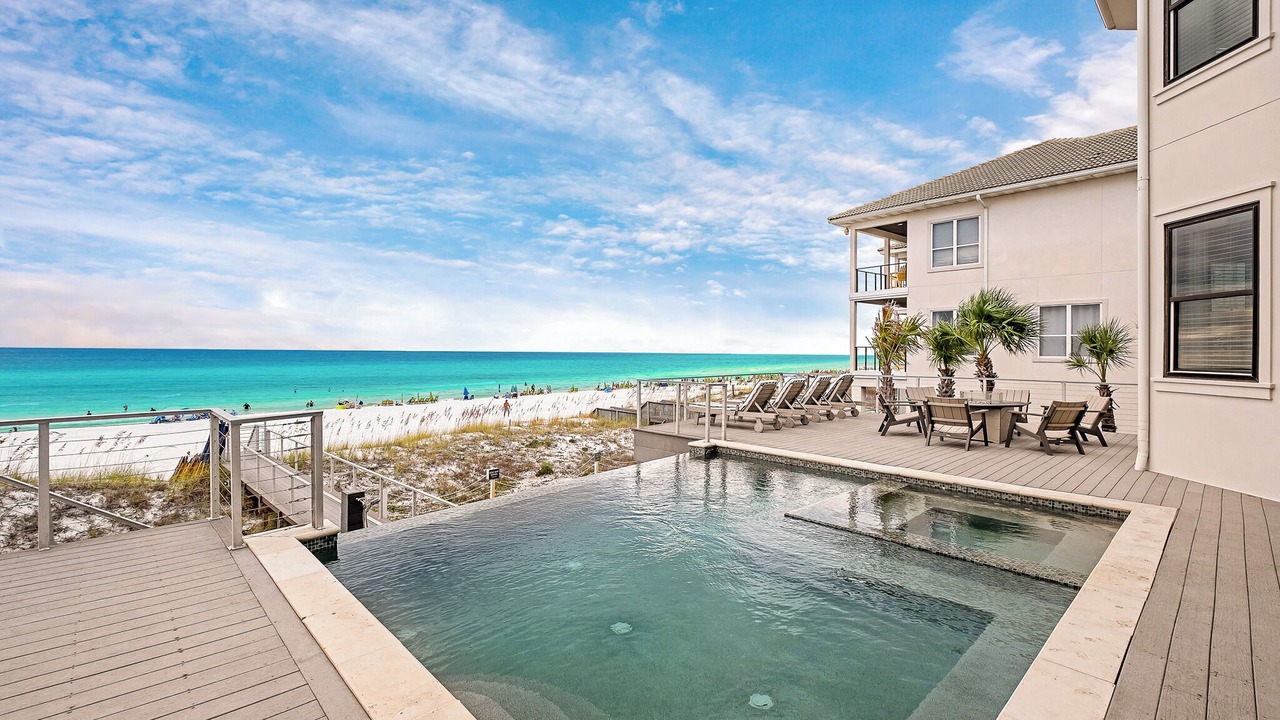 Photo of Outdoor in Gulf Pines
