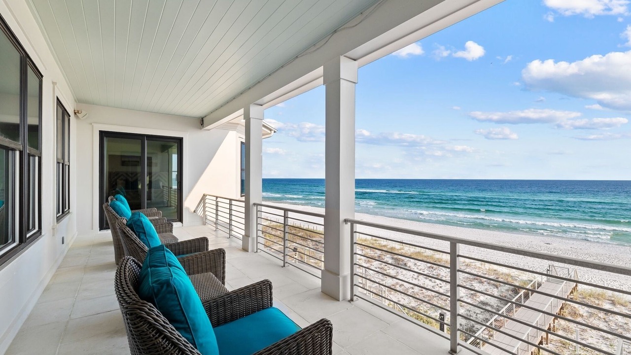 Photo of Outdoor in Gulf Pines