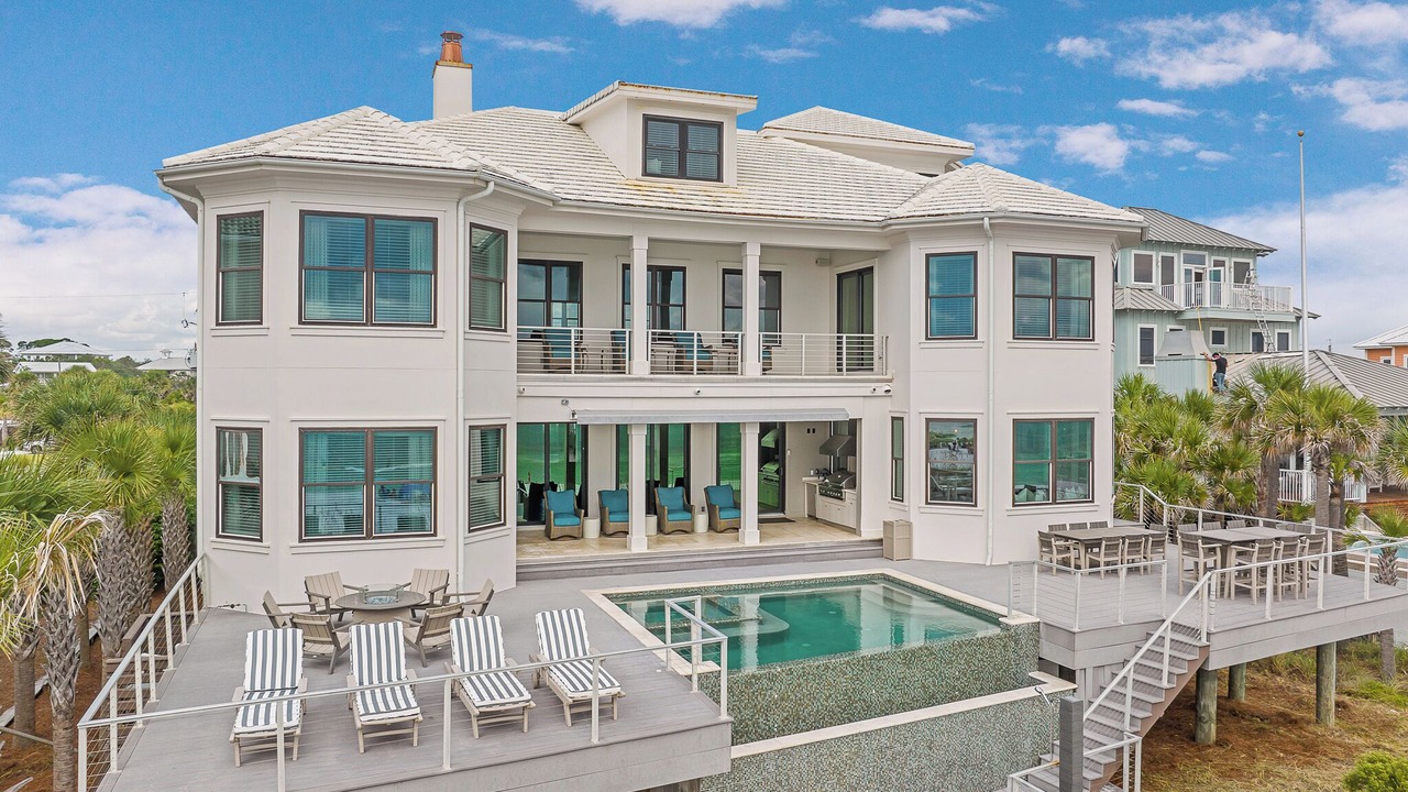Photo of Outdoor in Gulf Pines