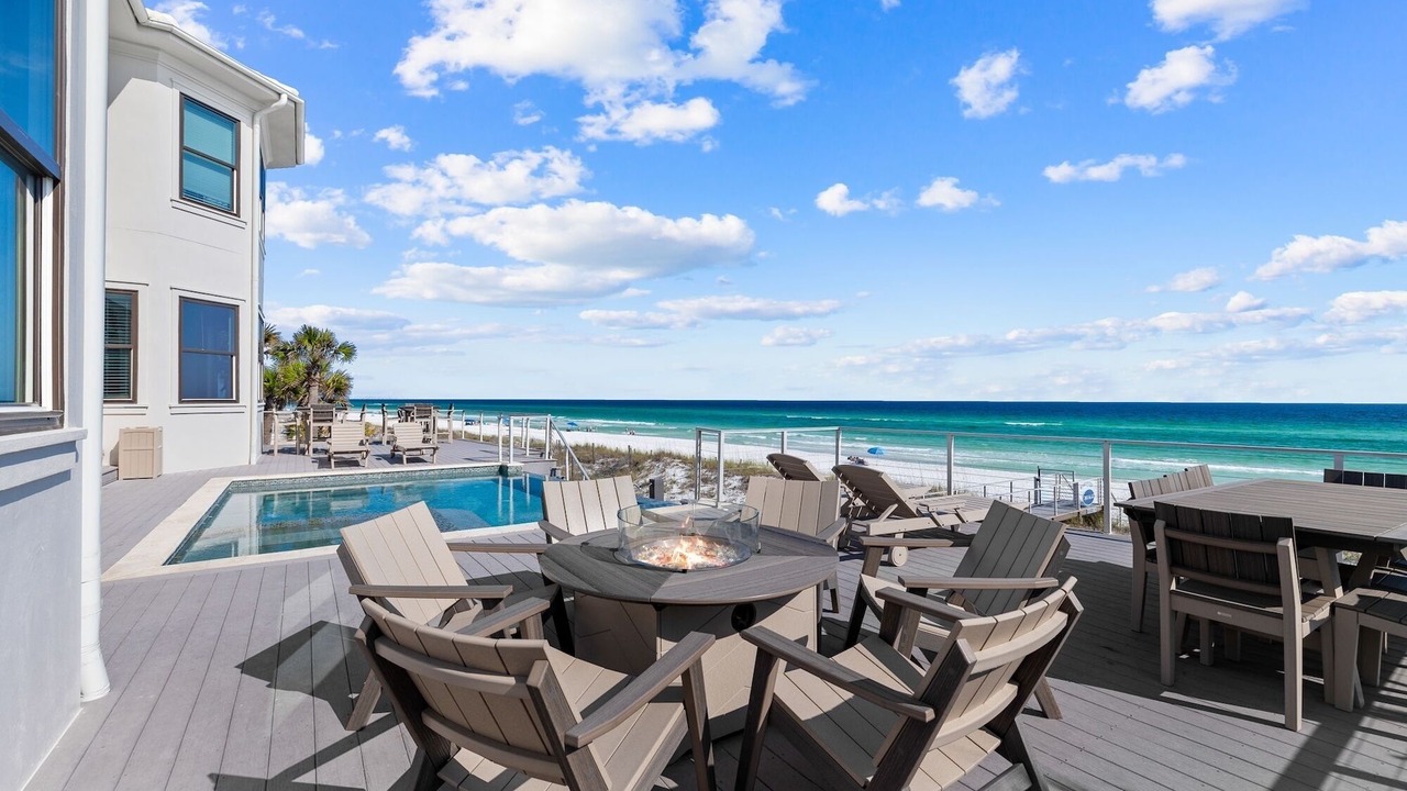 Photo of Outdoor in Gulf Pines