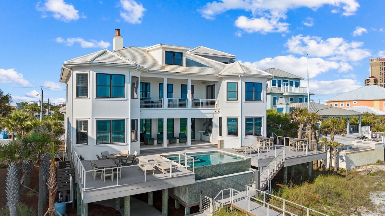 Photo of Outdoor in Gulf Pines