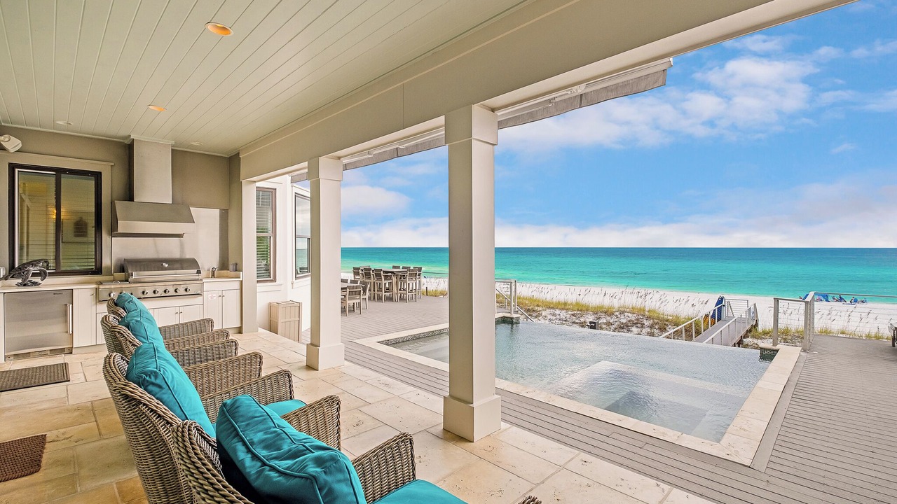 Photo of Outdoor in Gulf Pines