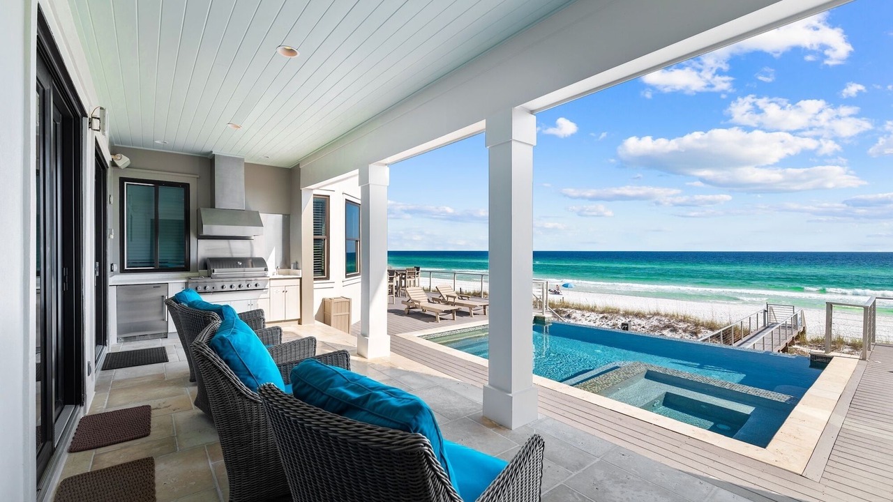 Photo of Outdoor in Gulf Pines