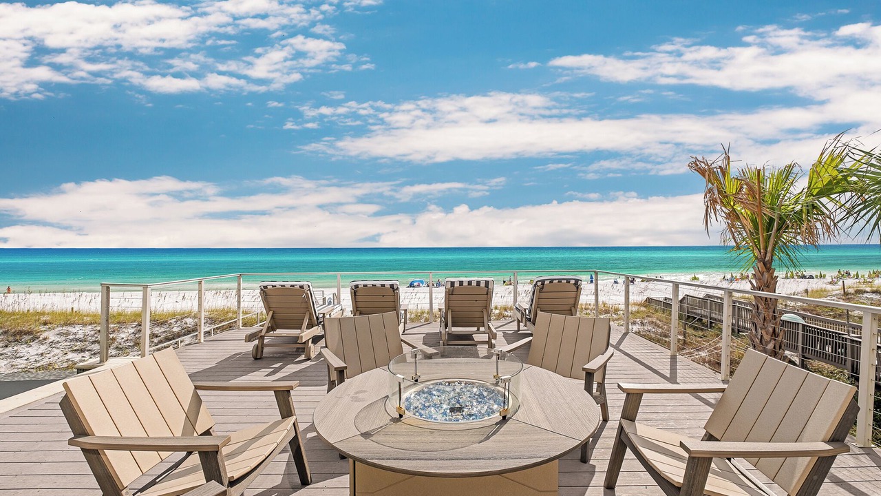 Photo of Outdoor in Gulf Pines