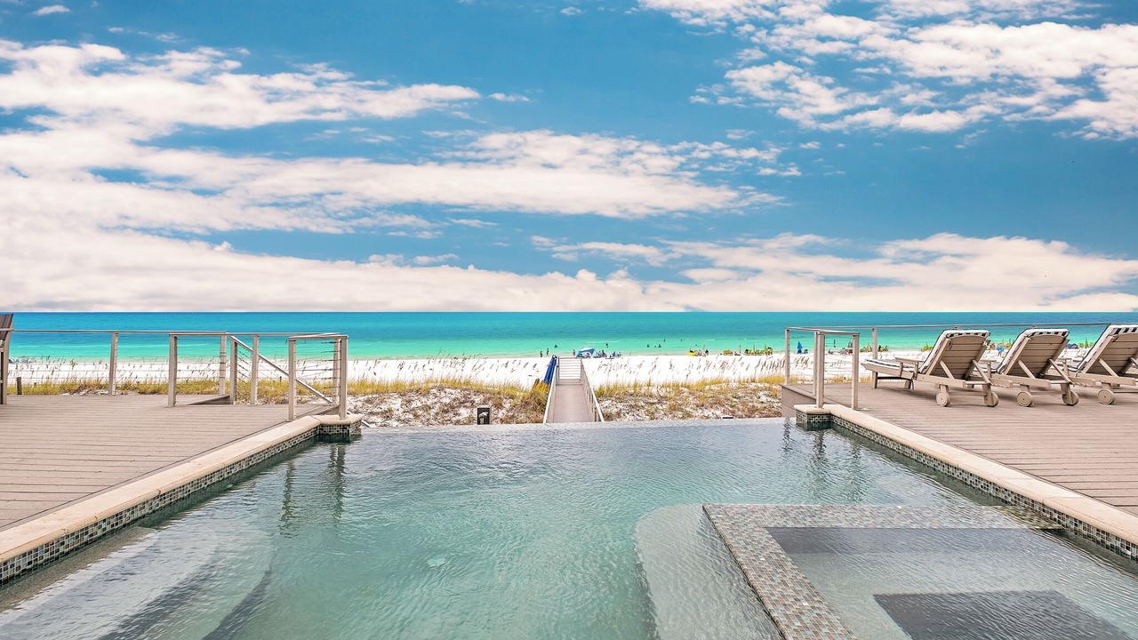 Photo of Outdoor in Gulf Pines