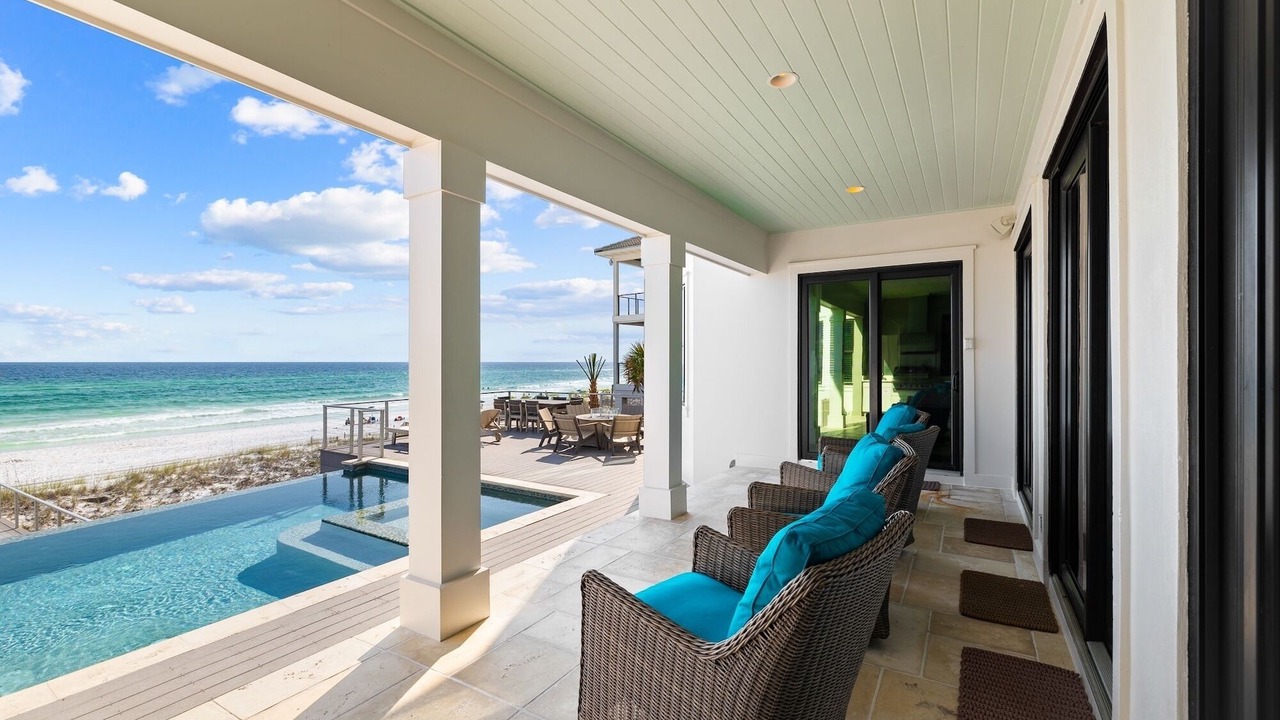 Photo of Outdoor in Gulf Pines