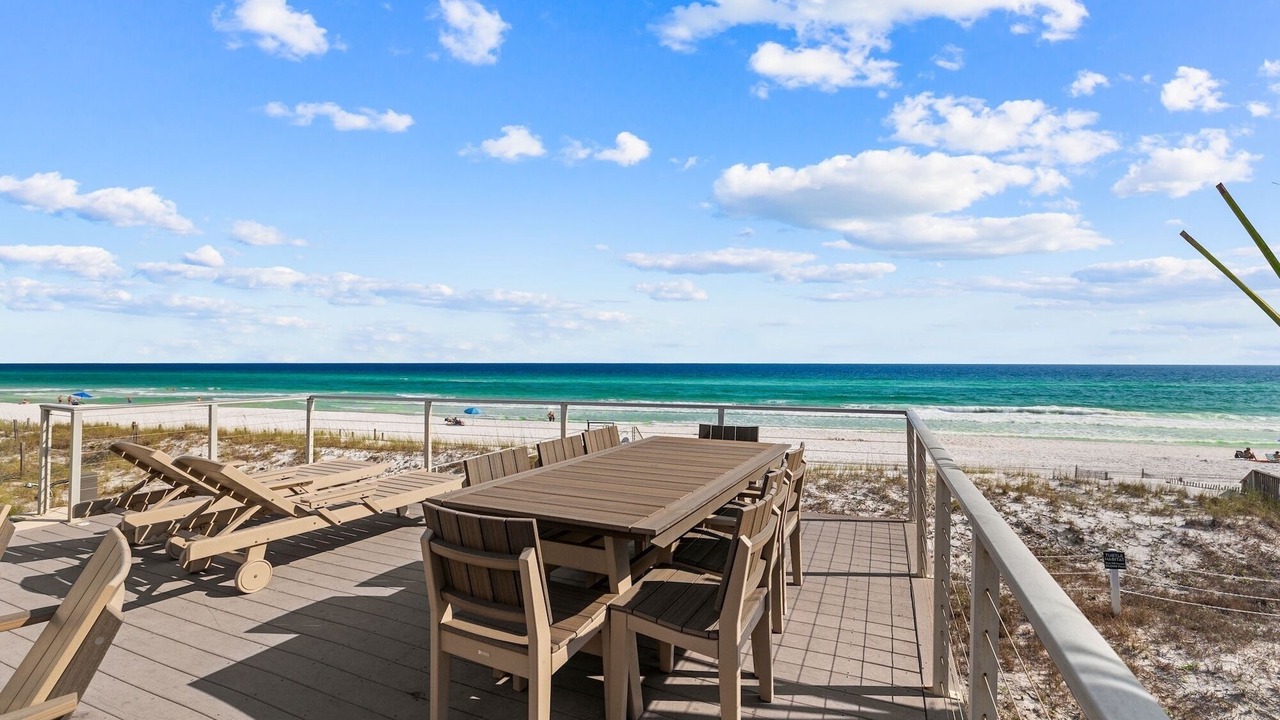 Photo of Outdoor in Gulf Pines