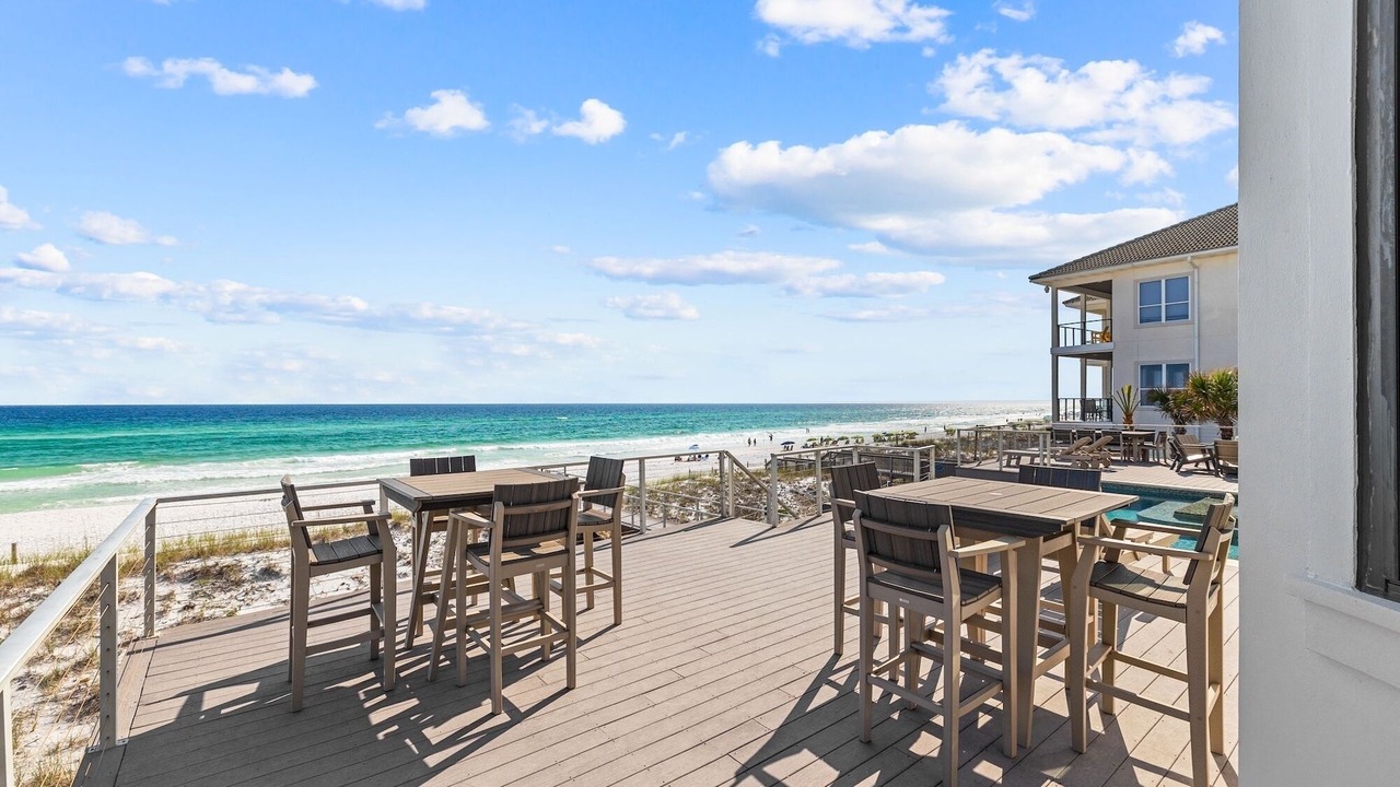 Photo of Outdoor in Gulf Pines