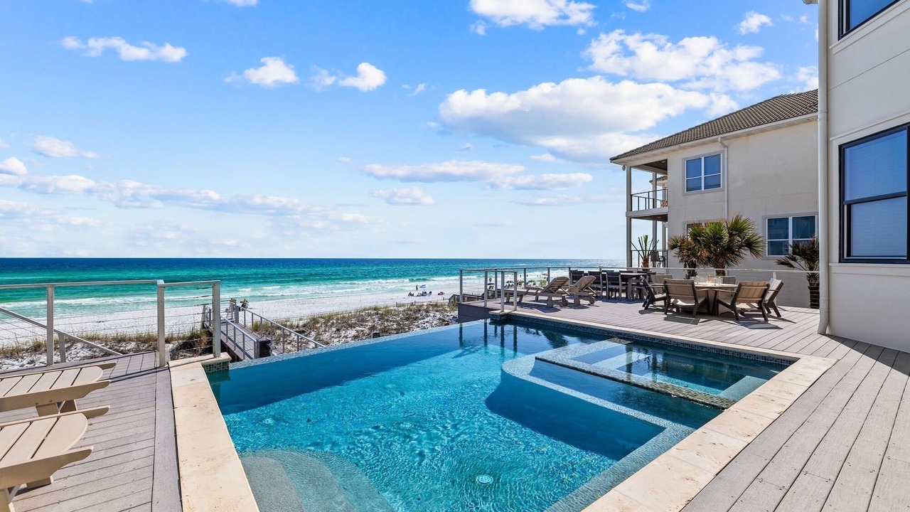 Photo of Outdoor in Gulf Pines