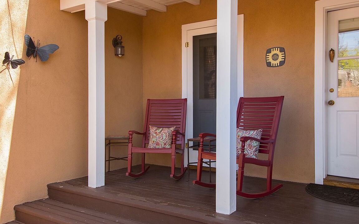 Photo of Outdoor in Historic Eastside