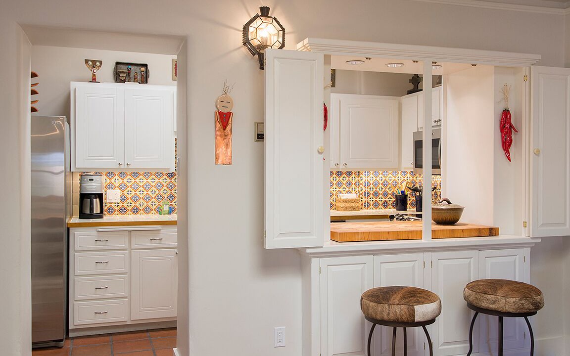 Photo of Kitchen in Historic Eastside