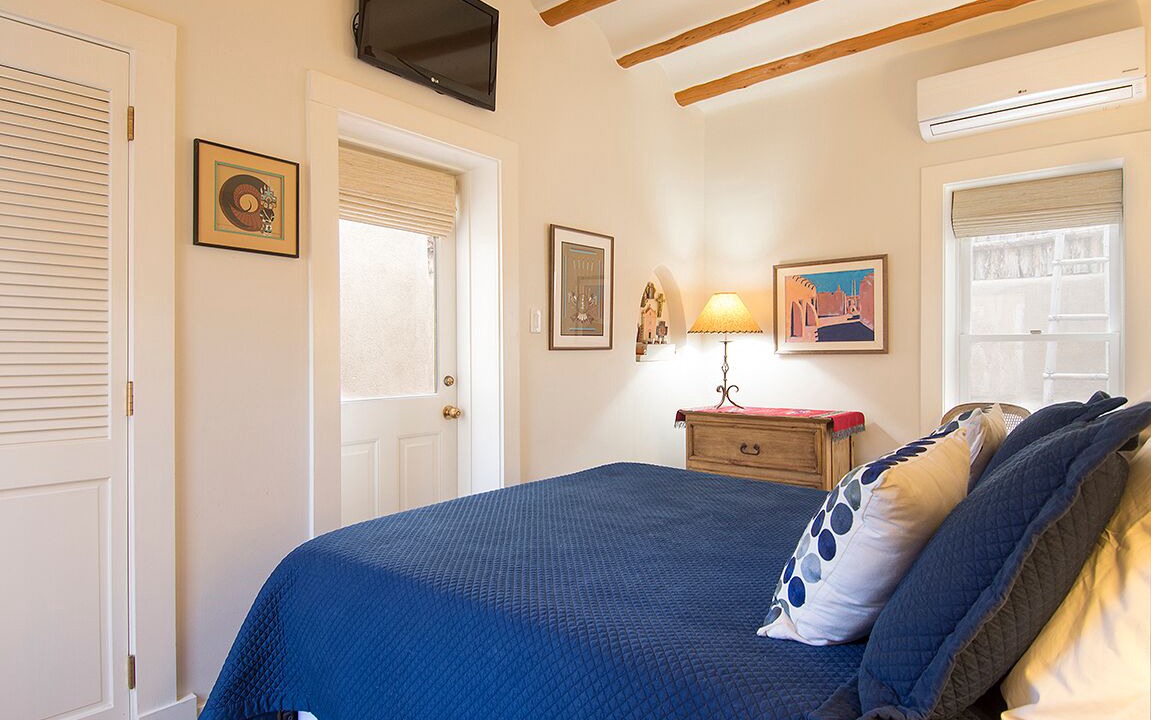 Photo of Bedroom in Historic Eastside