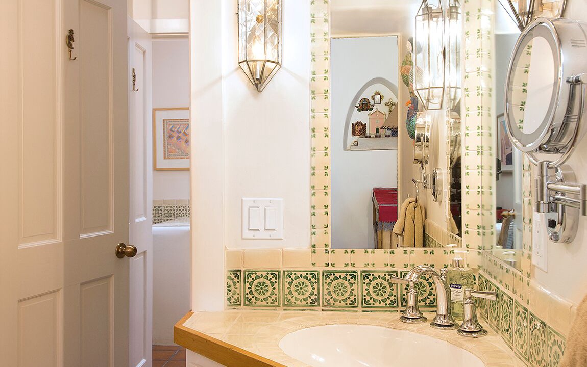 Photo of Bathroom in Historic Eastside