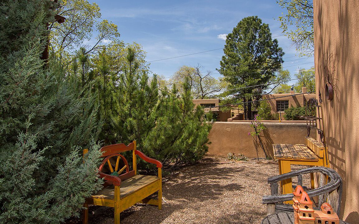 Photo of Outdoor in Historic Eastside