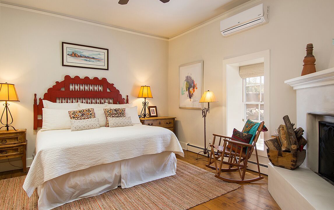 Photo of Bedroom in Historic Eastside