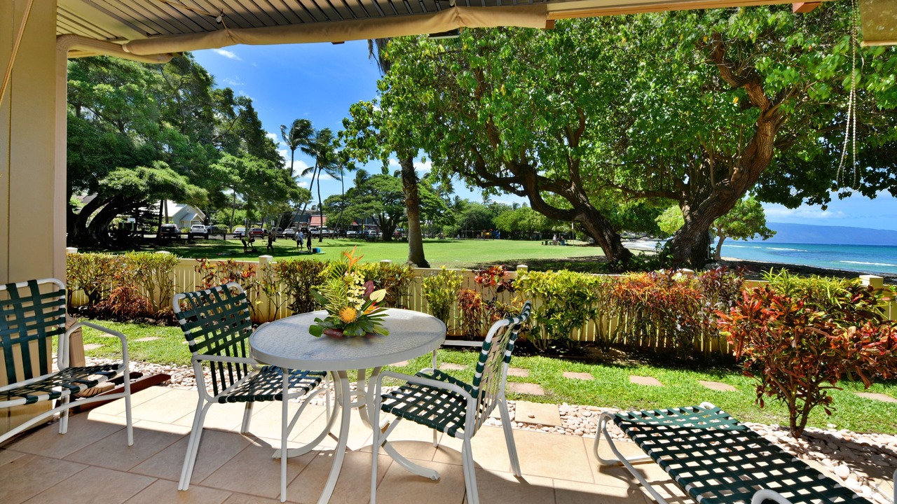 Photo of Outdoor in Honokowai
