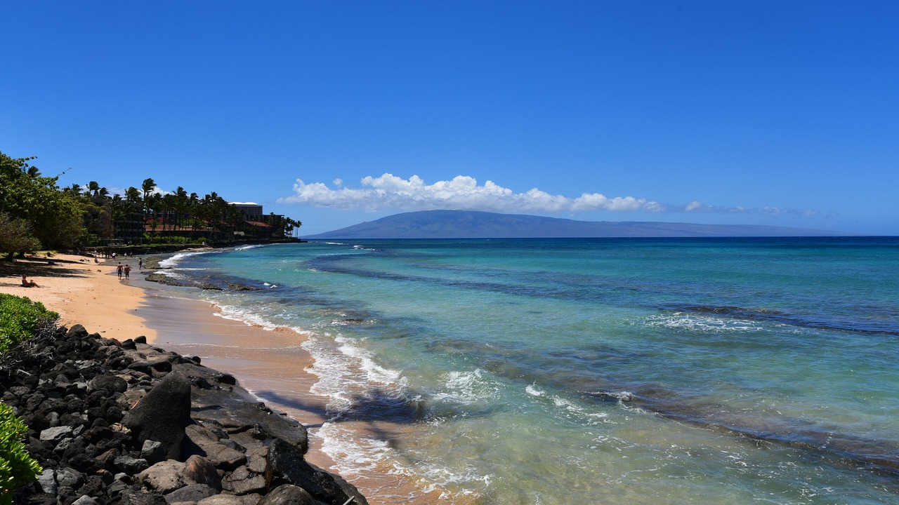 Photo of Others in Honokowai