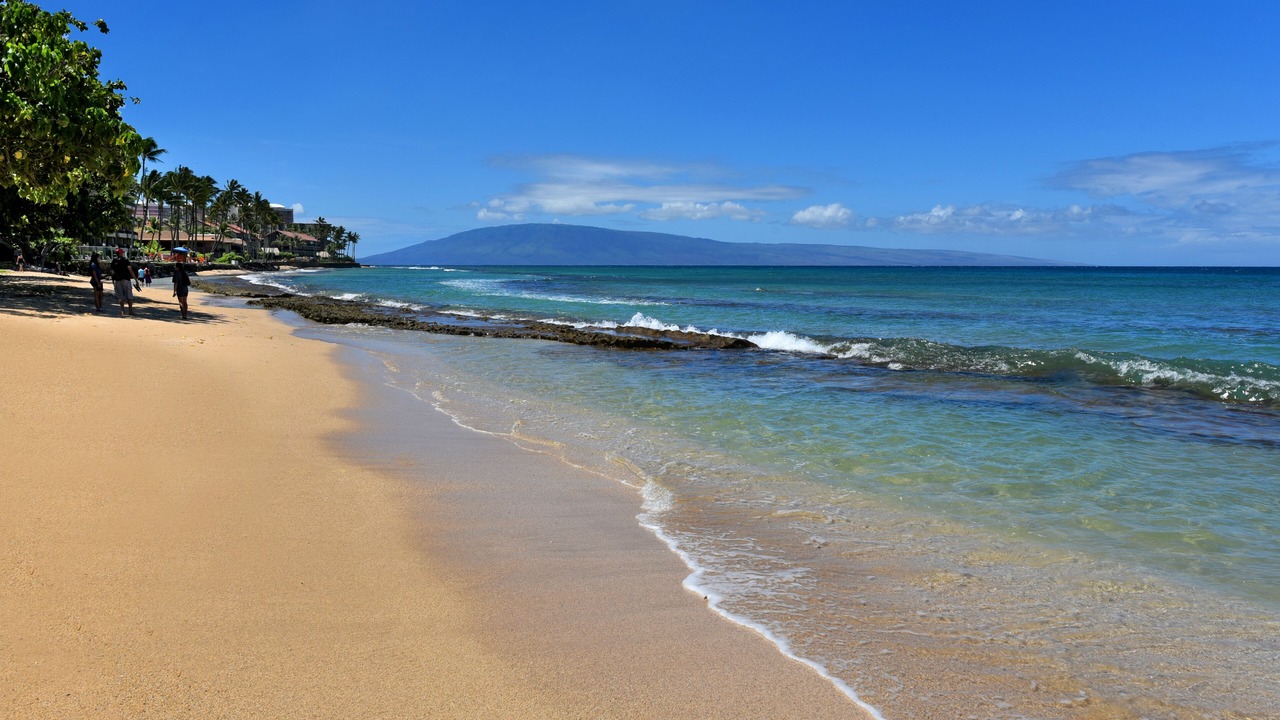 Photo of Others in Honokowai