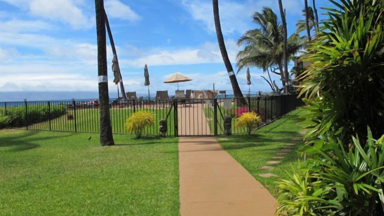 Photo of Outdoor in Honokowai