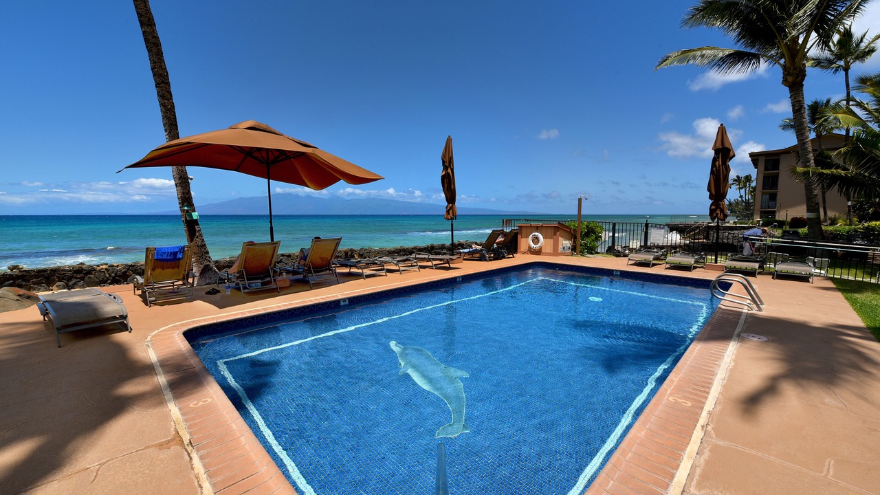 Photo of Outdoor in Honokowai