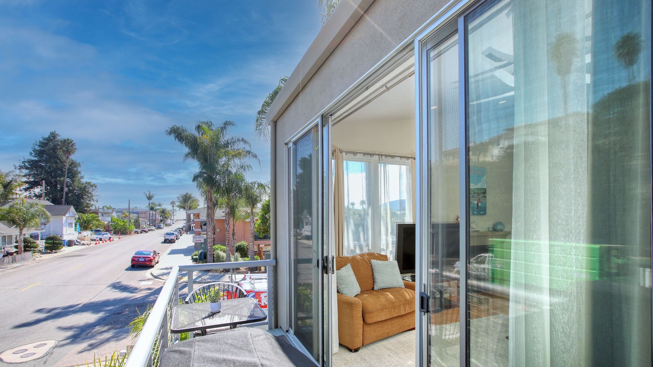 Photo of Outdoor in Avila Beach