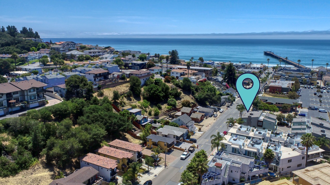 Photo of Others in Avila Beach