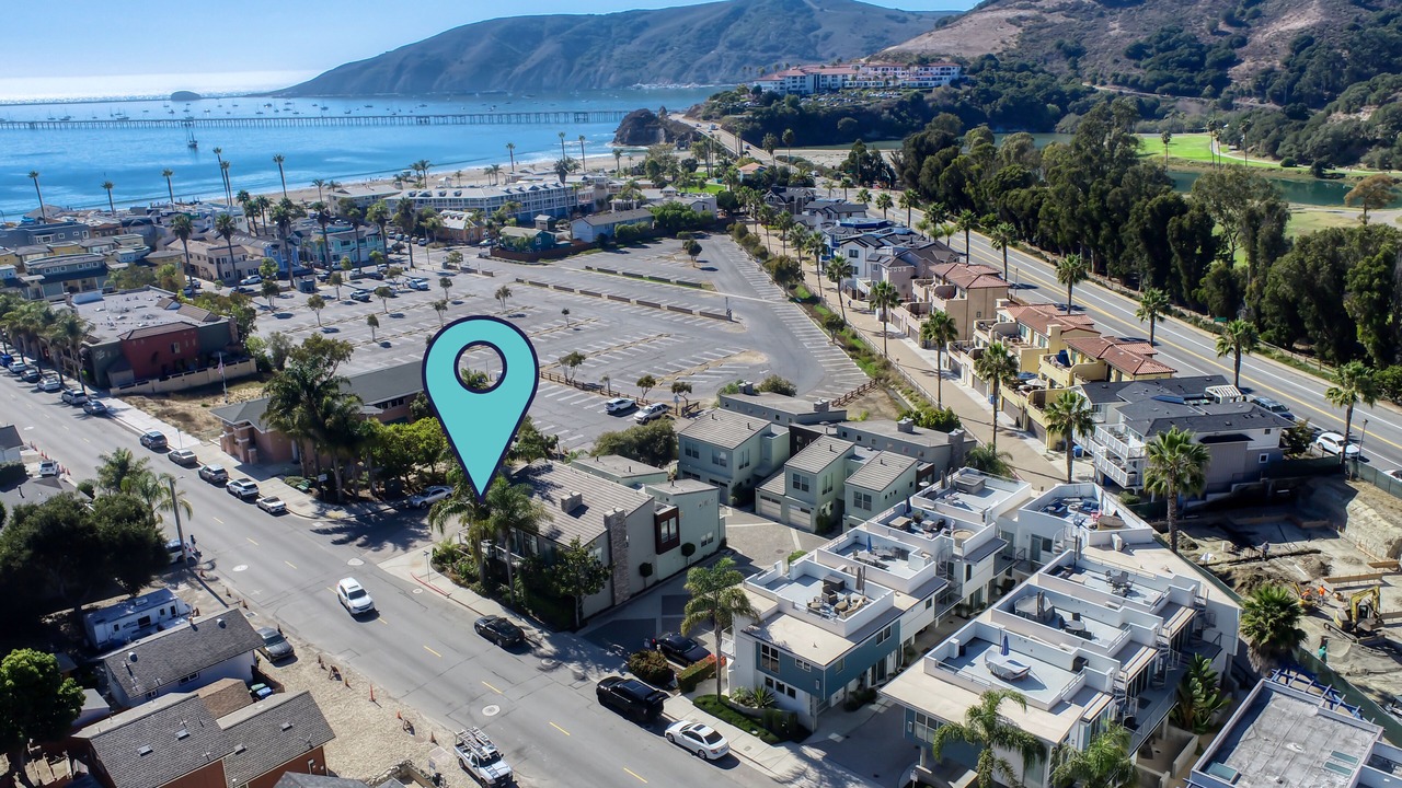 Photo of Others in Avila Beach