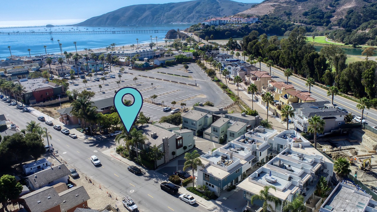 Photo of Others in Avila Beach