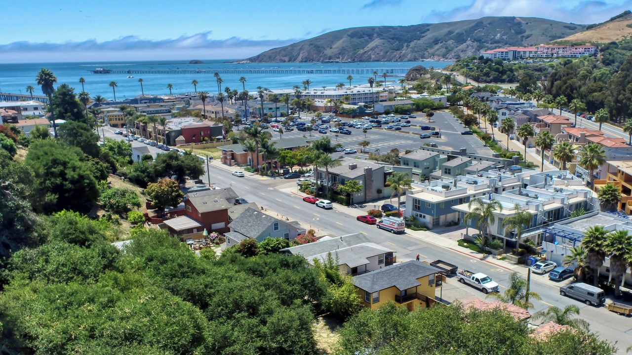 Photo of Outdoor in Avila Beach